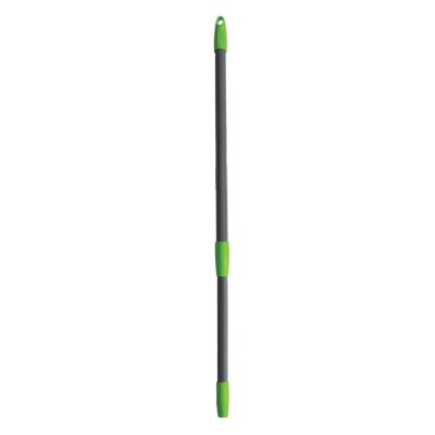 Felmosónyél / partvis nyél teleszkópos 200 cm menetes véggel York_091060