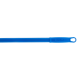 Felmosónyél professzionális HACCP 140 cm menetes/stiftes véggel Bonus_B687 kék