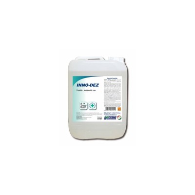 Felületfertőtlenítő 5 liter INNO-DEZ koncentrátum Felületfertőtlenítő 5 liter INNO-DEZ koncentrátum