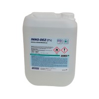 Felületfertőtlenítő 5 liter INNO-DEZ koncentrátum