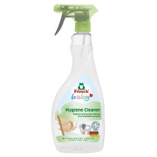 Felülettisztító szórófejes 500 ml Frosch baby