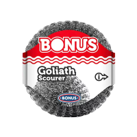Fém dörzsi Góliát_B248