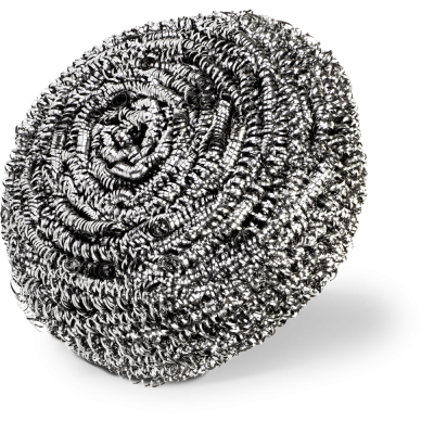 Fém dörzsi spirál INOX Maxi Bonus_B149 fémsúroló