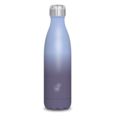 Fémkulacs duplafalú 500ml Ars Una Gradient-17 (5157) 22