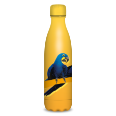 Fémkulacs duplafalú 500ml Ars Una Máté Bence - parrot (5163) 22