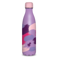 Fémkulacs duplafalú 500ml Ars Una Spotted-1 (5158) 22