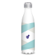 Fémkulacs duplafalú 500ml Ars Una Striped
