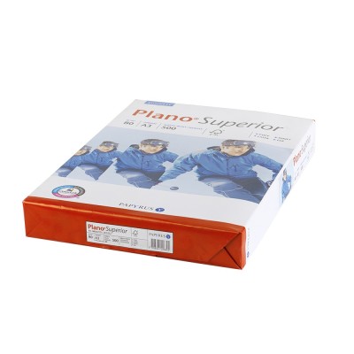 Másolópapír A3, 80g, Plano Superior 500ív/csomag