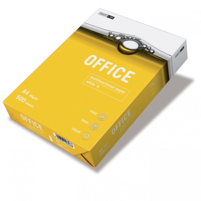 Másolópapír A4, 80g, Smartline Office 500ív/csomag