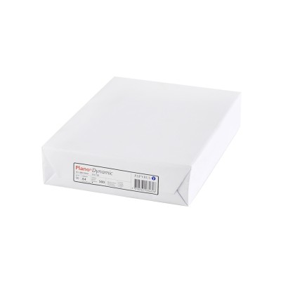 Másolópapír A4, 90g, Plano Dynamic 500ív/csomag Másolópapír A4, 90g, Plano Dynamic 500ív/csomag