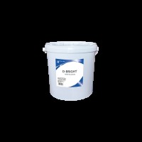 Fertőtlenítő adalék 10 kg D-Bright