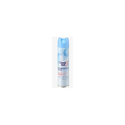 Fertőtlenítő aerosol 400 ml Denkmit Fertőtlenítő aerosol 400 ml Denkmit