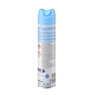 Fertőtlenítő aerosol 400 ml Denkmit Fertőtlenítő aerosol 400 ml Denkmit