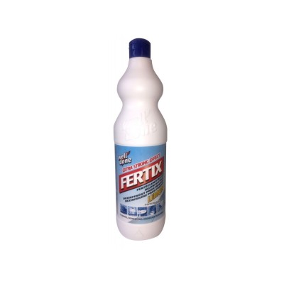 Fertőtlenítő hatású tisztítószer 1 liter Fertix Lemon Fertőtlenítő hatású tisztítószer 1 liter Fertix Lemon