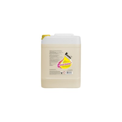 Fertőtlenítő hatású tisztítószer 10 liter Kliniko Med_Clean Center