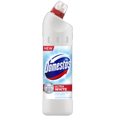 Fertőtlenítő hatású tisztítószer 750 ml Domestos White&Shine
