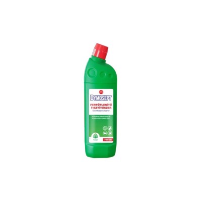 Fertőtlenítő hatású tisztítószer 750 ml Dymosept Plus fenyő