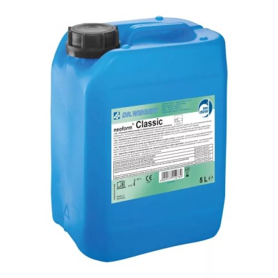 Fertőtlenítő hatású tisztítószer szórófejes 750 ml Neoform K Sprint