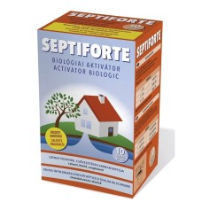 Fertőtlenítő tisztítószer 1 kg Septiforte