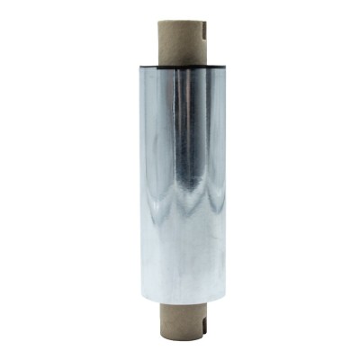 Festékszalag címkenyomtatóhoz 64mm x 74méter L150 Resin OUT duda 110mm/1/2”
