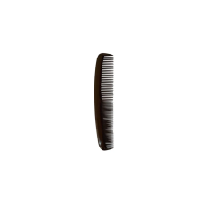 Fésű műanyag 13 cm fiús színek