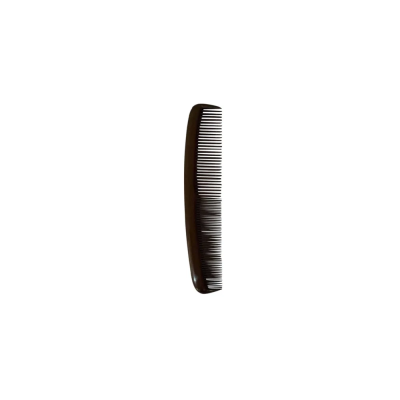 Fésű műanyag 13 cm