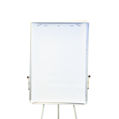 Flipchart papír 68x98cm, 5x20lapos tömb, A-SERIES sima