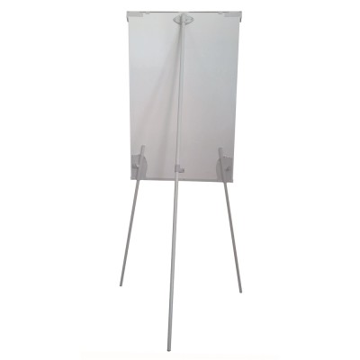 Flipchart tábla 68x105cm, mágneses ValueLine Franken