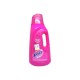 Folteltávolító folyadék 2 liter Pink Vanish Oxi Action