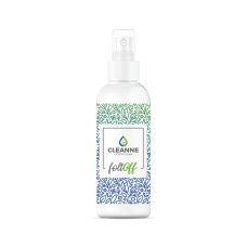 Folttisztító univerzális 100 ml FoltOFF Cleanne_Környezetbarát