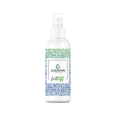 Folttisztító univerzális 100 ml FoltOFF Cleanne_Környezetbarát