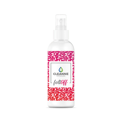 Folttisztító univerzális 100 ml FoltOFF Cleanne_Környezetbarát