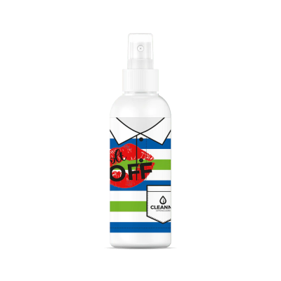 Folttisztító univerzális 100 ml FoltOFF Cleanne_Környezetbarát