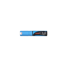 Krétamarker 8mm, Uni PWE-8K világoskék