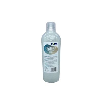 Folyékony szappan 1 liter Aloe Vera Doma