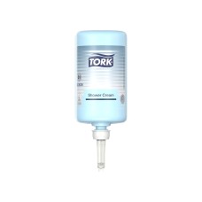 Folyékony szappan 1 liter pipere S1 Tork_420601 kék