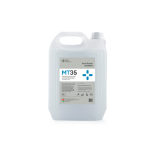 Folyékony szappan 5 liter MT35