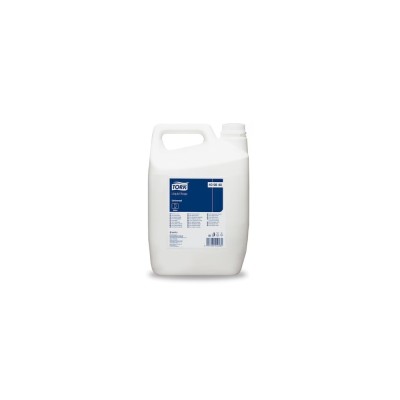 Folyékony szappan 5 liter pipere TORK_409840