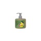 Folyékony szappan fertőtlenítő hatással 500 ml Kliniko-Sept_Clean Center