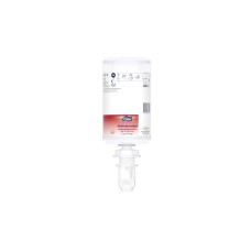 Folyékony szappan utántöltő 1 liter fertőtlenítő Premium S4 Tork_424710 piros