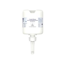 Folyékony szappan kézkímélő  475 ml érzékeny bőrre fehér S2 Tork_420702
