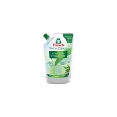 Folyékony szappan utántöltő 500 ml Frosch Aloe Vera