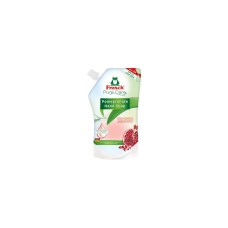 Folyékony szappan utántöltő 500 ml Frosch Gránátalma