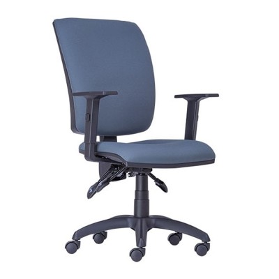 Forgószék CINQUE SYN standard BN.8010 szürke Forgószék CINQUE SYN standard BN.8010 szürke