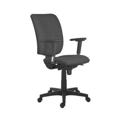 Forgószék CINQUE SYN standard BN.8033 fekete Forgószék CINQUE SYN standard BN.8033 fekete