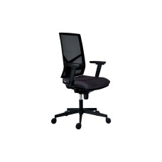 Forgószék vezetői 1850 OMNIA smart BN.8033 fekete