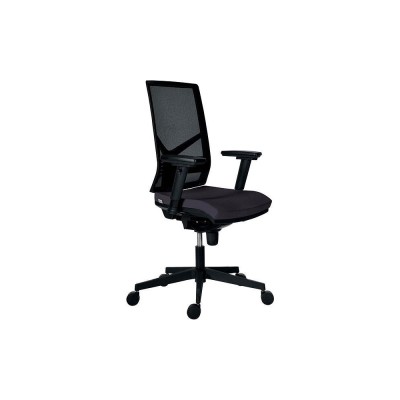 Forgószék vezetői 1850 OMNIA smart BN.8033 fekete