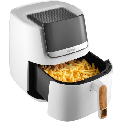 Forrólevegős fritőz SFR 6551WH SENCOR Forrólevegős fritőz SFR 6551WH SENCOR