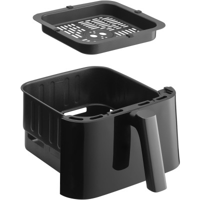 Forrólevegős fritőz SFR 6900BK SENCOR Forrólevegős fritőz SFR 6900BK SENCOR