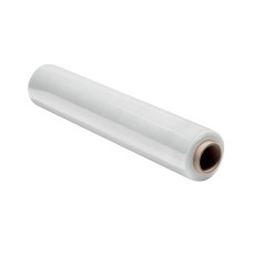 Frissentartó/élelmiszeripari fólia perforált PE 45 cm x 300 m